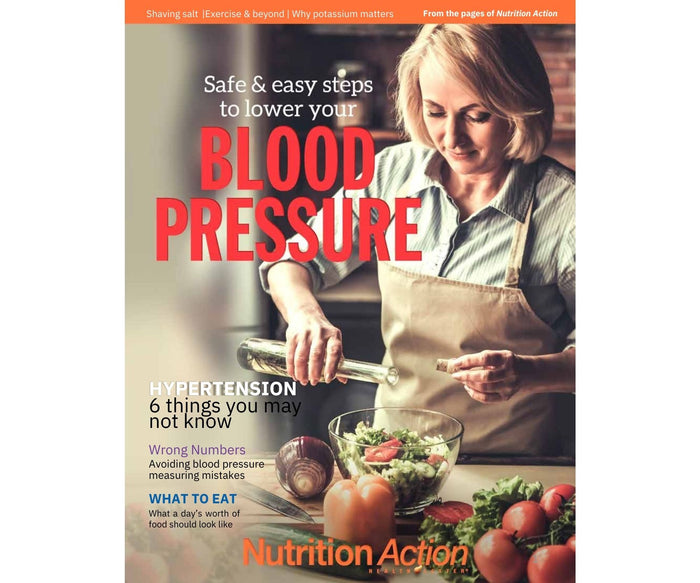 Safe & Easy Steps to Lower Your Blood Pressure Safe & Easy Steps to Lower Your Blood Pressure