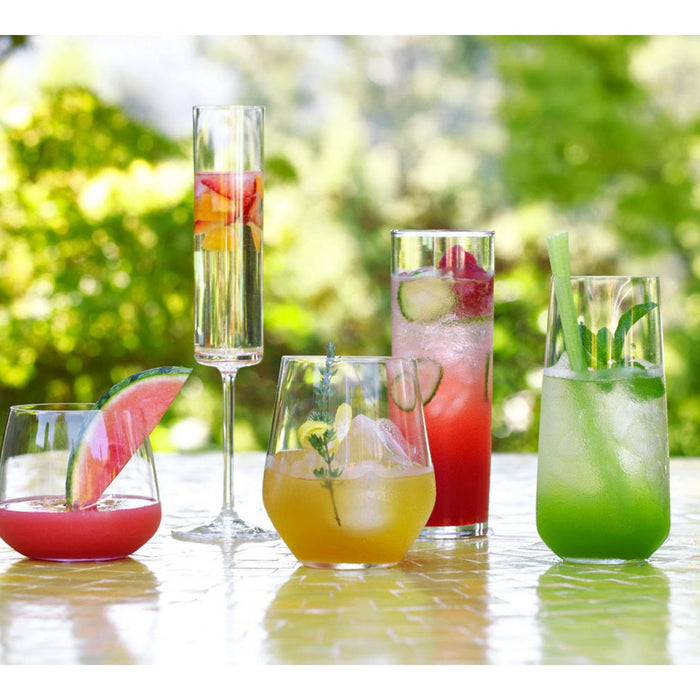 Summer Cocktails and Mocktails Summer Cocktails and Mocktails