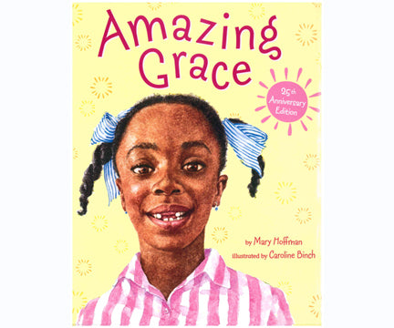 Amazing Grace