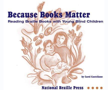 Because Books Matter Because Books Matter