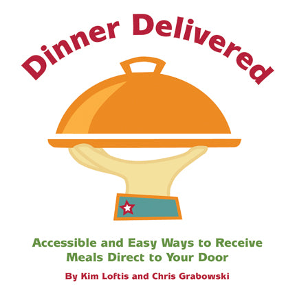 Dinner Delivered Dinner Delivered