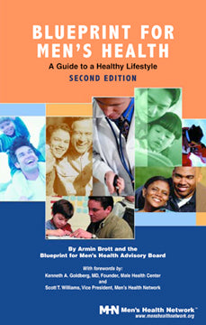 Blueprint for Men's Health Blueprint for Men's Health