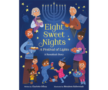 Print/braille Picture Books