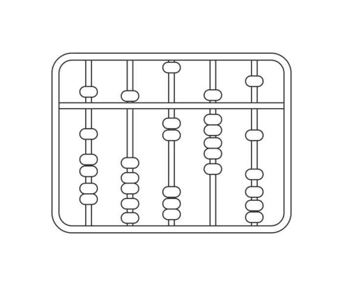How to Use an Abacus