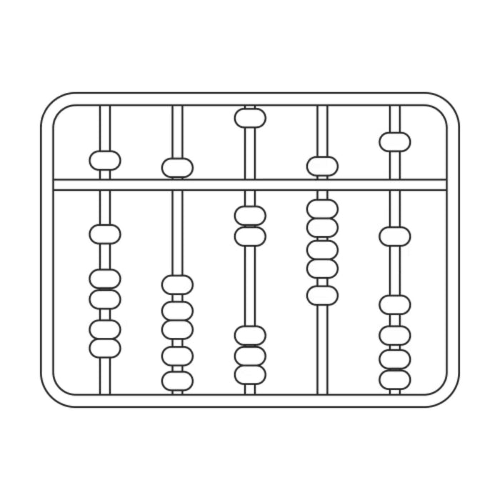 How to Use an Abacus