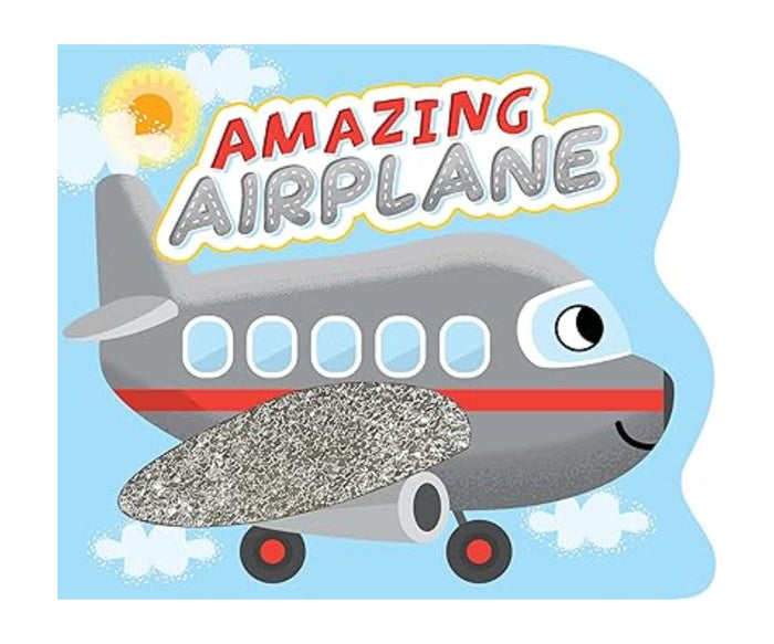 Amazing Airplane