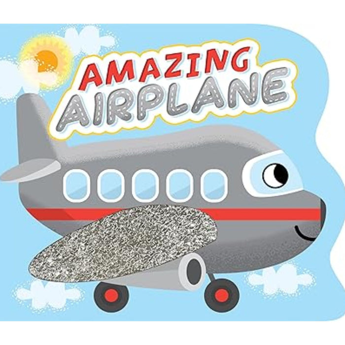 Amazing Airplane