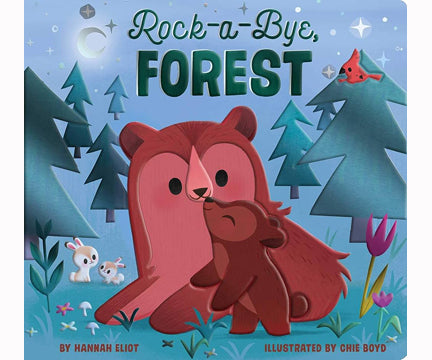 Rock-a-Bye Forest