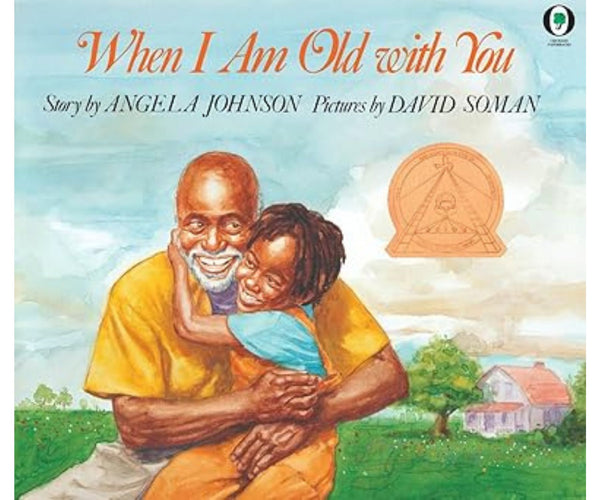 When I am Old With You