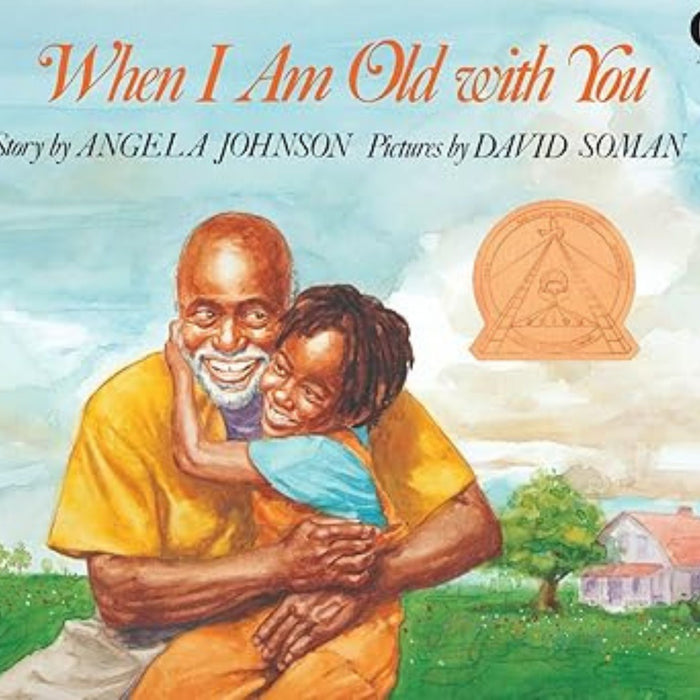 When I am Old With You