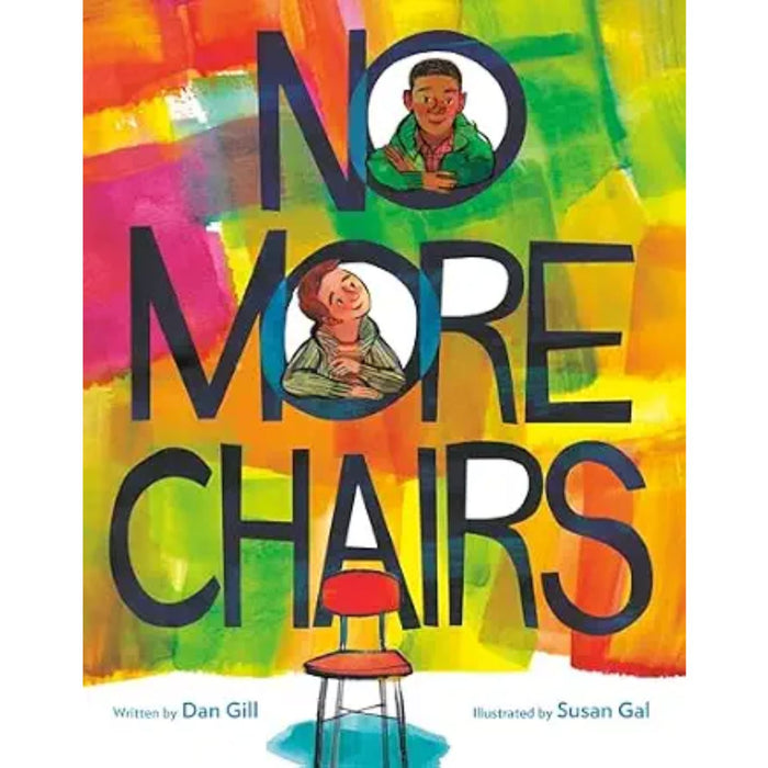 No More Chairs
