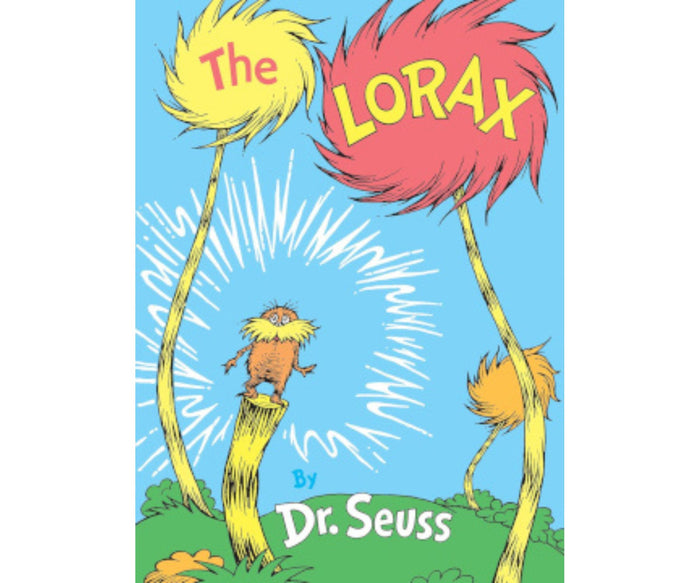 The Lorax