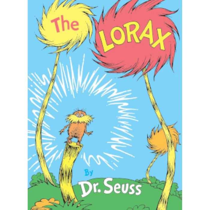 The Lorax