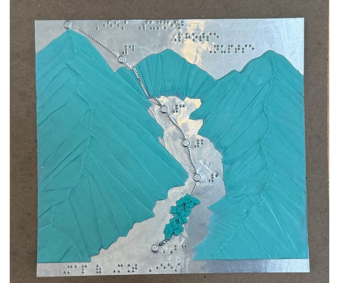 Touching Everest