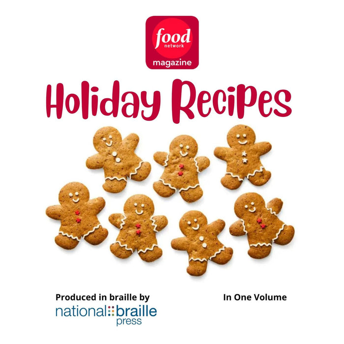 Food Network Magazine: Holiday Recipes