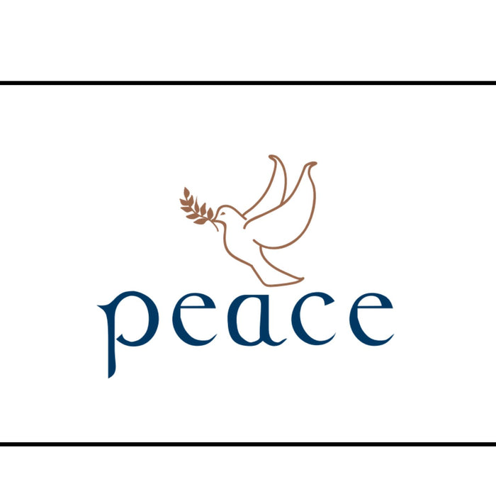 Holiday Cards (Peace) 2025