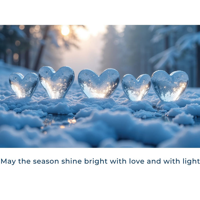 Holiday Cards (Shine Bright) 2026