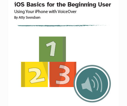 iOS Basics for the Beginning User