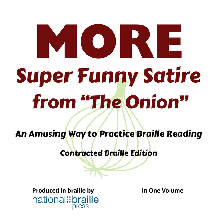 More Super Funny Satire from 
