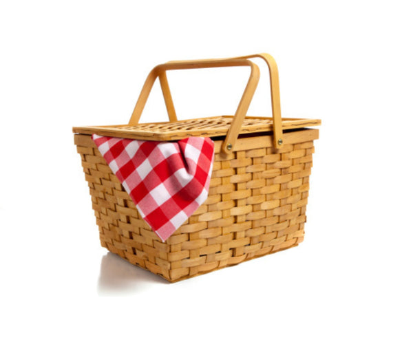 Perfect Picnic Foods