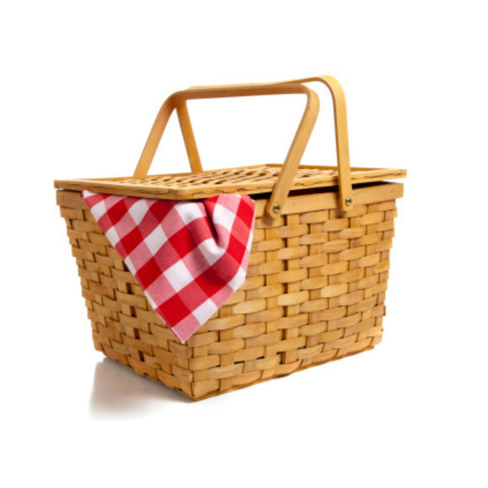Perfect Picnic Foods
