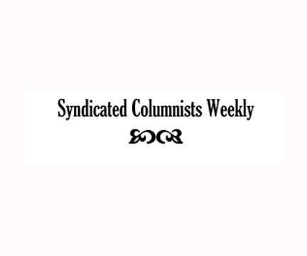 Columnisst Syndicated Columnists Weekly (2026 Subscription) – National Braille Press