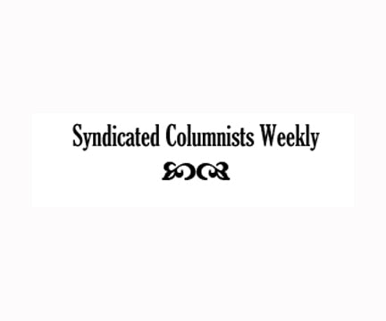 Syndicated Columnists Weekly (Subscription)
