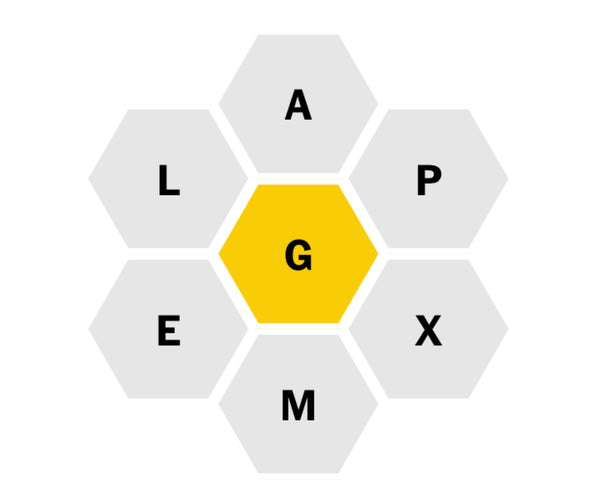 Spelling Wordfinder Puzzles