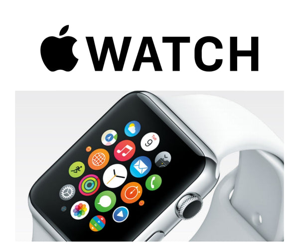 The Apple Watch