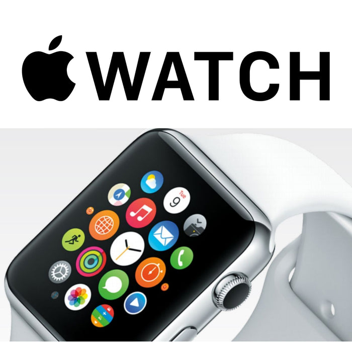 The Apple Watch