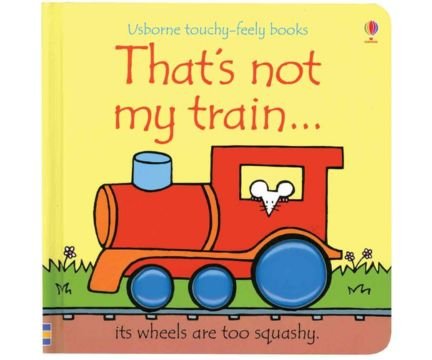 Board Book Starter Set: Not My... Series