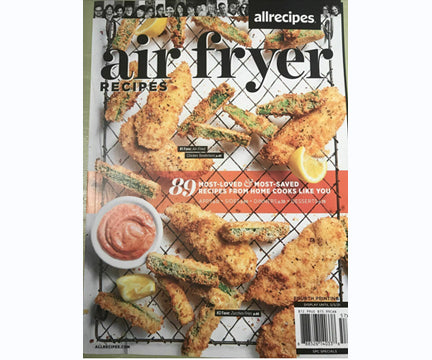 Allrecipes Air Fryer Recipes