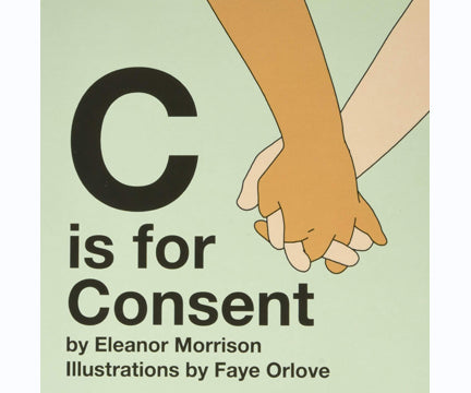 C Is for Consent