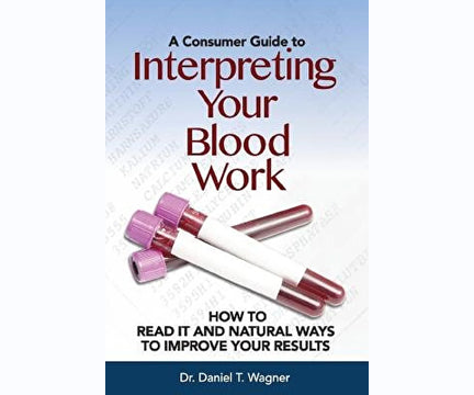 Interpreting Your Bloodwork