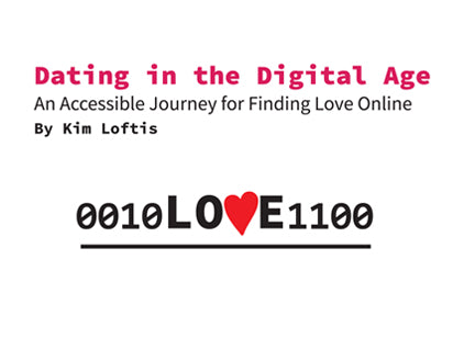 Cover of Dating in the Digital Age