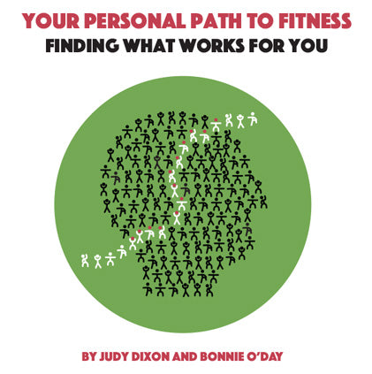 Your Personal Path to Fitness