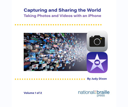 Capturing and Sharing the World