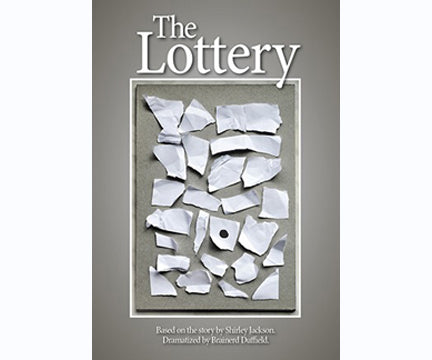 The Lottery (Play Script)