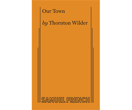 Our Town (Play script)
