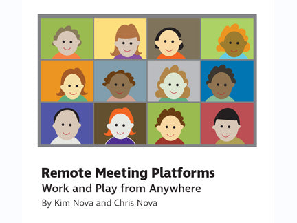 Remote Meeting Platforms: Work and Play from Anywhere