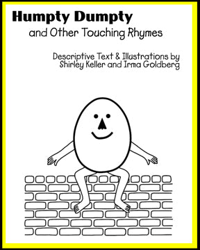 Humpty Dumpty and Other Touching Rhymes
