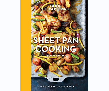 Sheet Pan Cooking: 70 Easy Recipes