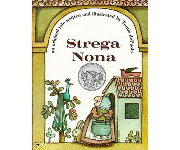 Strega Nona